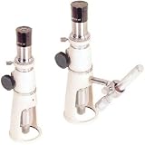 Review GX Microscopes  / GX Microscopes GXC-50L Portable Microscope, X50 Magnification With Side Light