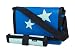 Holly Aiken Airship Diaper Messenger Bag, Star