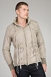 Diesel - Diesel Weddy Khaki Jacket