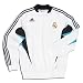 Real Madrid 08/09 LS Training Top