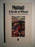 A grain of wheat