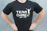 Chael Sonnen- MMA Best Damn Middle Weight Shirt