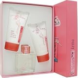 Disney Witch Irma By Disney For Women. Set-edt Spray 2.5 OZ & Body Lotion 5 OZ & Shower Gel 5 OZ