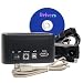 2.5"/3.5" EN391-S2 USB 2.0/eSATA SATA Hard Drive Dock