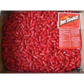 Hot Tamales 9lb