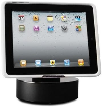 Exonic inCarBite Desktop Dockstation and Kitchen Mount Holder for iPad 2 (SI -101)