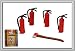 Fire Extingushers