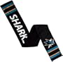 NHL San Jose Sharks Jersey Scarf
