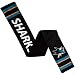 NHL San Jose Sharks Jersey Scarf