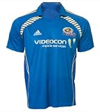 Adidas Mumbai Indians IPL Players Original Jersey 2010, M