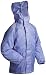 Wynnster Easy Pack Kids Waterproof Jacket, Navy Blue, 9-10 Years