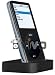 Black Ipod Dock for IPOD Video 60GB with remote control