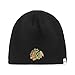 NHL Chicago Blackhawks Men's Knit Hat, Black, One Size