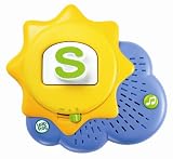 LeapFrog Fridge Phonics Magnetic Alphabet Set