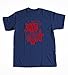 I believe that we will win USA Soccer Mens Jersey USMNT TOP By Shirt Kraise