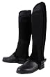 Dublin Easy-Care Mesh Half Chaps