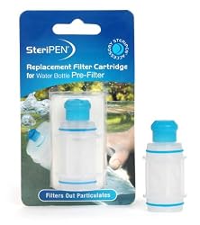 SteriPEN Prefilter Replacement Cartridge