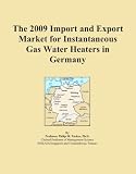Gas Water Heater Books