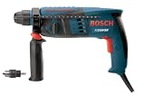Bosch 11258VSRC 4.8 Amp 5/8-Inch SDS-Plus Rotary Hammer