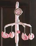 Blossom Musical Mobile