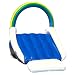Poolmaster Home Waterpark  Rainbow Waterslide