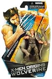 Ken.Wolv.Action Figures Asst