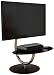 Lumisource C-Shape TV Stand