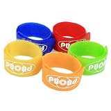 Reusable 6 Inch Velcro Cable Ties