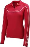 Helly Hansen Women's Dymanic 1/2 Zip Shirt