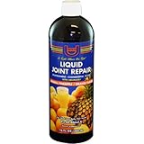 Utrition Liquid Joint Repair, Pineapple/Orange, 16-Ounce