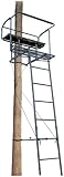 Guide Gear 2 - man 15' Ladder Stand