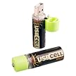 USB CELL AA Rechargeable Batteries - MXAA02