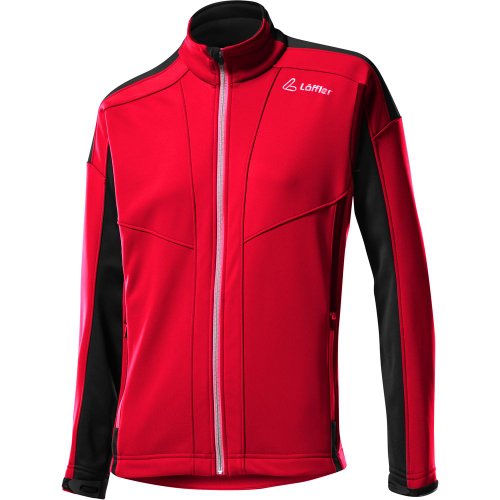 Löffler Ski-Langlaufjacke - Warm-up
