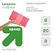up & up Multipack Plastic Applicator Unscented Tampons 36-pk.