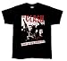 The Clash 'Sort It Out' Black T-shirt Image