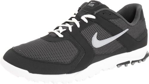 Men's Nike AIR Range WP-M, Dark Grey/Wolf Grey, 8.5 M US