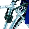 Kettler Dumbo Bike Seat Clamp Accessory