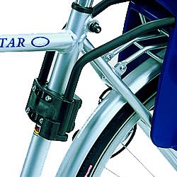 Picture of Cozy Kettler Dumbo Clamp B000DBHSQ0 (Bicycle Child Seat)