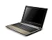 Gateway LT2315u 10.1-Inch Netbook (Champagne Canvas) image 1