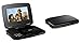 RCA DRC99373E Portable DVD Player
