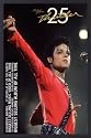 Michael Jackson Poster und Alu-Rahmen - Thriller (91 x 61cm)