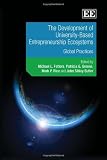 The Development of University Based Entrepreneurship Ecosystems: Global Practices 41jjOdfoacL. SL160 The Development of University Based Entrepreneurship Ecosystems: Global Practices