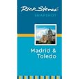 Rick Steves' Snapshot Madrid and Toledo