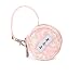 Ju Ju Be Paci Pod Baby Soother / Dummy Case - Blush Frosting