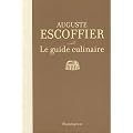 Le guide culinaire : Aide-m�moire de cuisine pratique