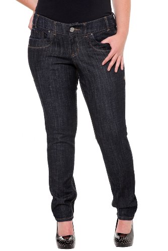 Z. Cavaricci Couture - Jesse Vintage Straight Jean Z. Cavaricci Couture - Jesse Vintage Straight Jean