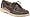 Sperry Womens Bluefish 2 Eye Brown Deer
