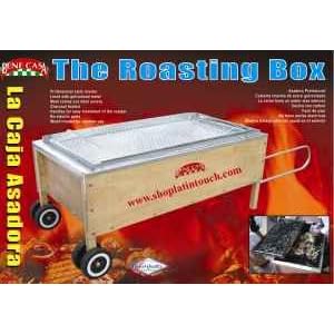 Best PricesBene Casa Caja Asadora Large Pit Barbecue Portable Pig Roaster Best Price on Sale