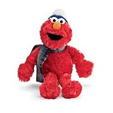 Sesame Street Holiday Elmo 9