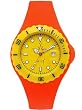 Yellow Jelly Case & Orange Jelly Strap
